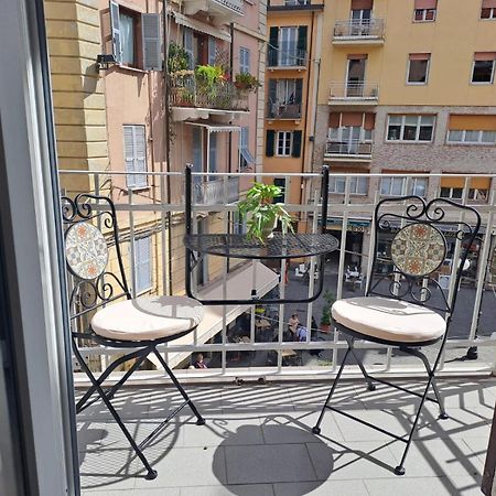 La Siesta 5 Terre La Spezia Exterior foto